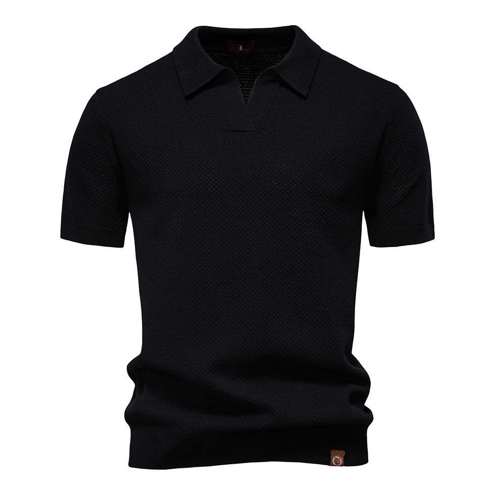 Miniatura: Camisa Polo Sleeve Nivello 