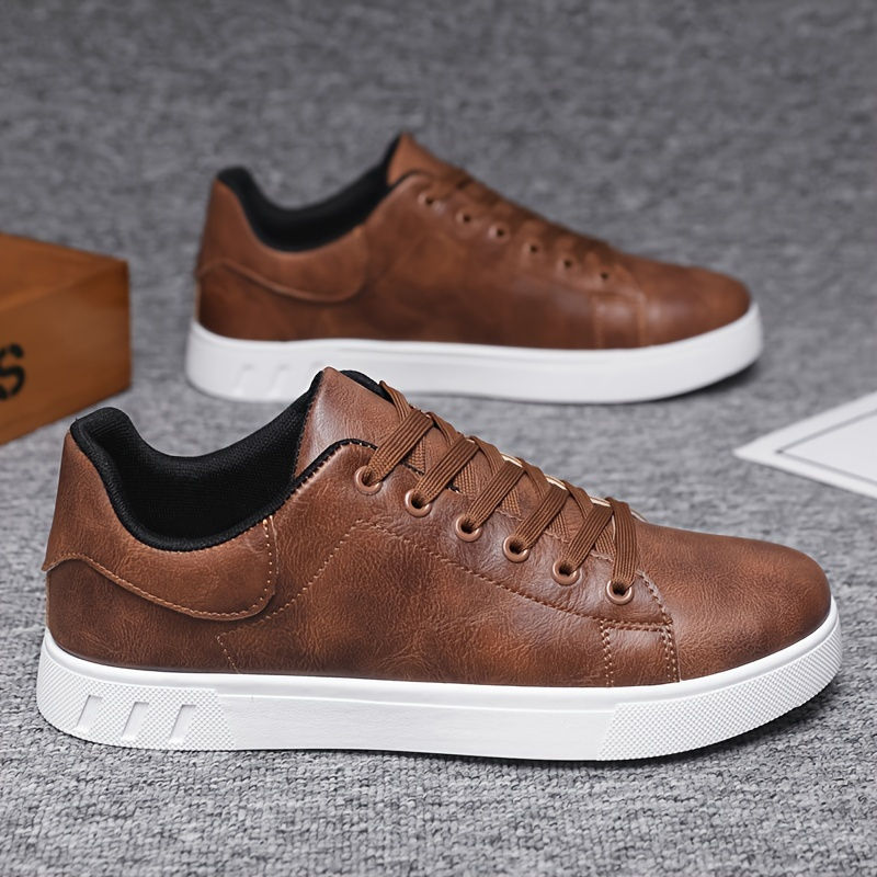 Miniatura: Sapatenis Premium Versatil Nivello 