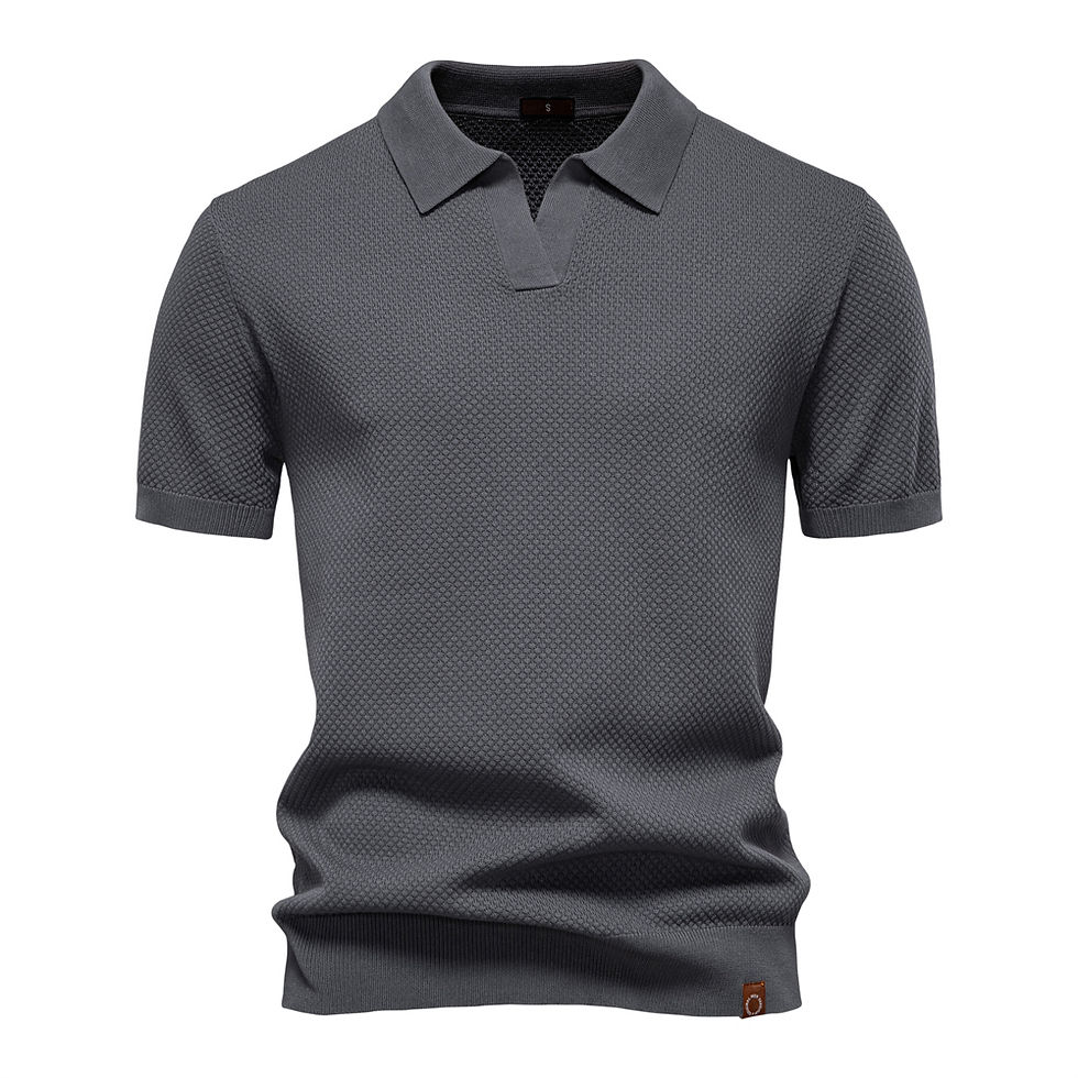 Miniatura: Camisa Polo Sleeve Nivello 