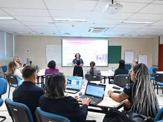 Senappen e Fiocruz realizam 4ª Oficina de Aperfeiçoamento de Gestores e Intercâmbio de Experiências com estados do país
