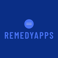 RemedyApps logo