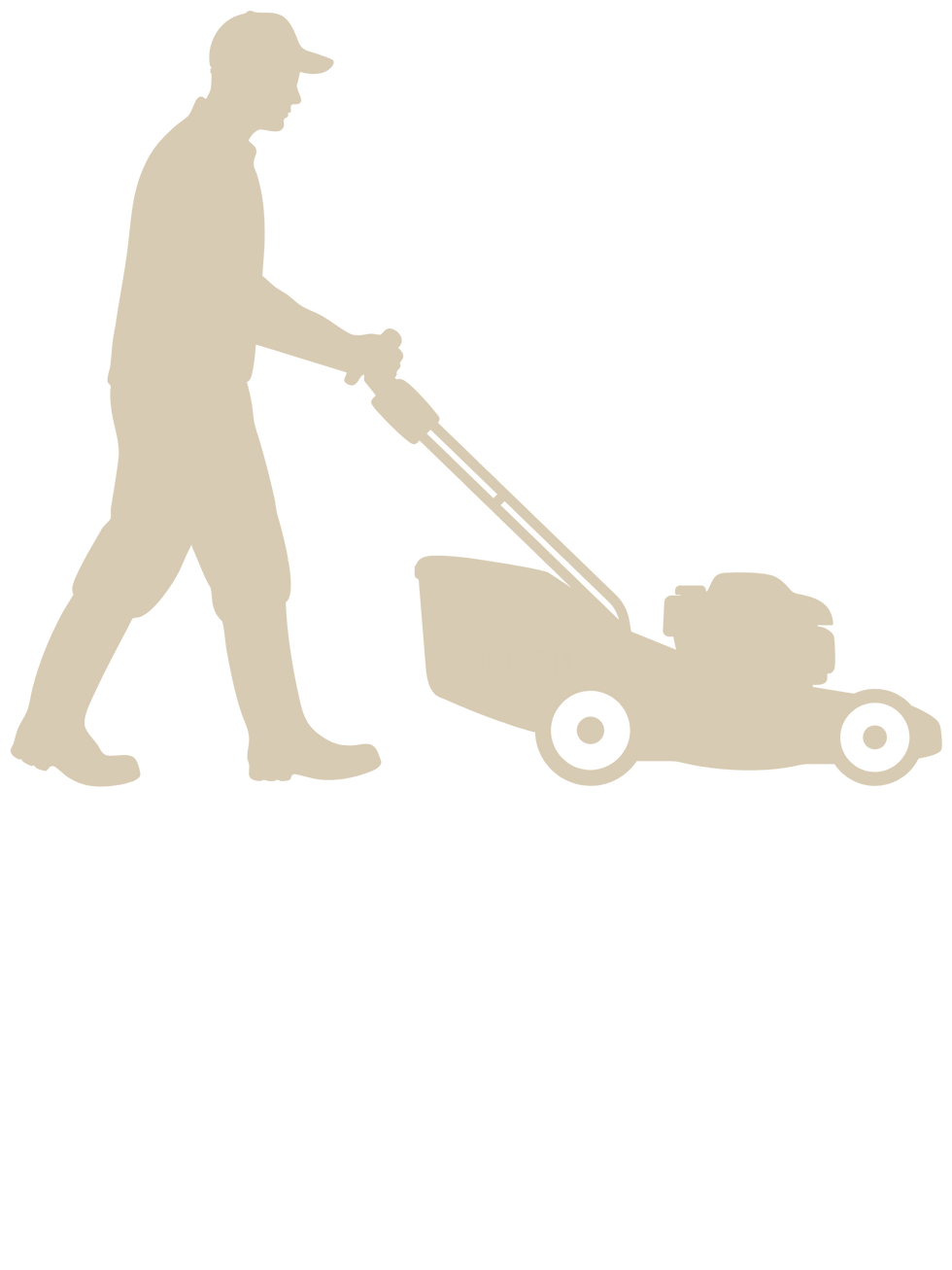 Mower Transparent - Sand.png
