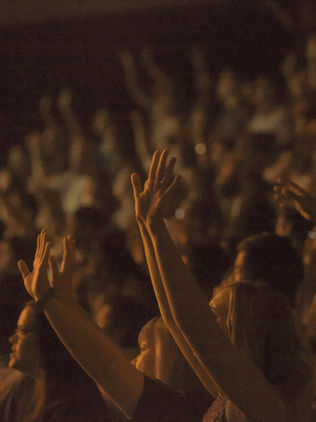 My Favorite Christian Songs