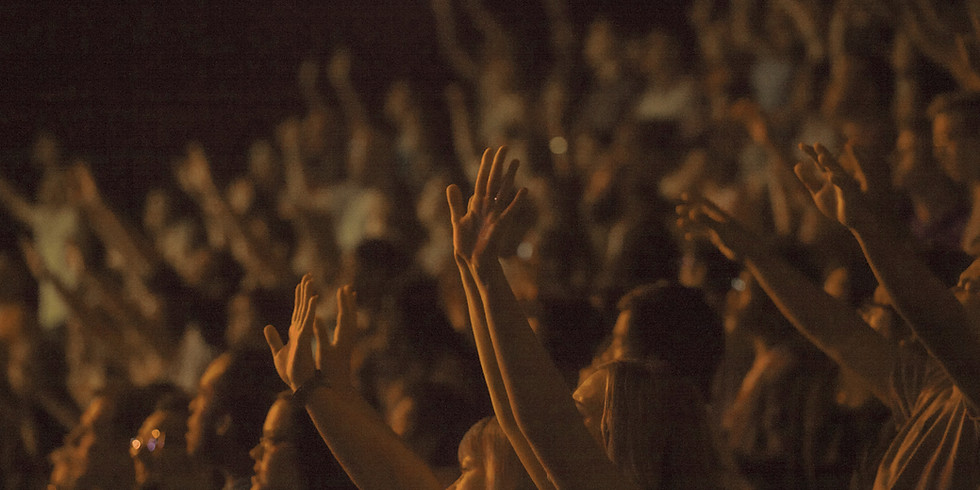 Praise and Worship