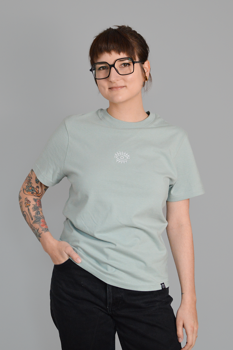 Miniaturbild: Visions Logo Shirt