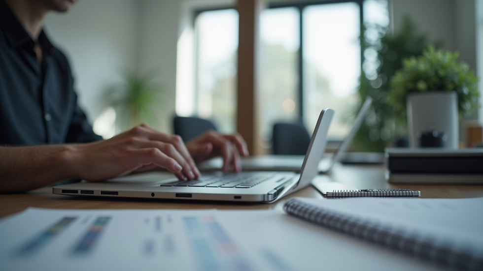 Effective Business Growth Strategies for Entrepreneurs