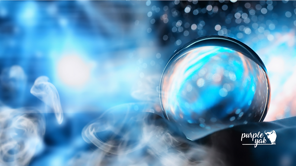 insights, tips and predictions for 2025 that I’ve gleamed from interviews, workshops and a review of 2024