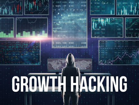 Growth hack in your business