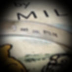 Thumbnail: Sterling Silver Child's Engraved Expander Bangle
