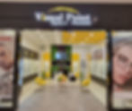 Altaplaza Mall