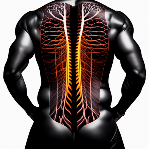 Spinal Care - Energetic Re-Alignment of the Spinal Column | LivingReiki ...