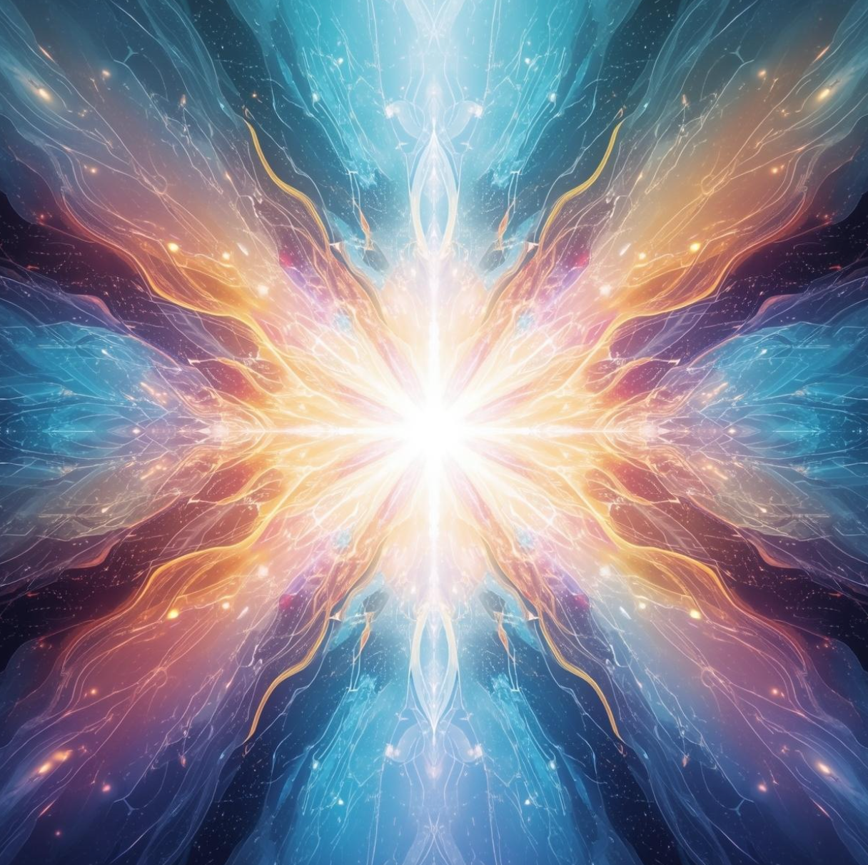 WhiteLight Self Empowerment - Advanced Chakra Healing, Clearing &amp; Em