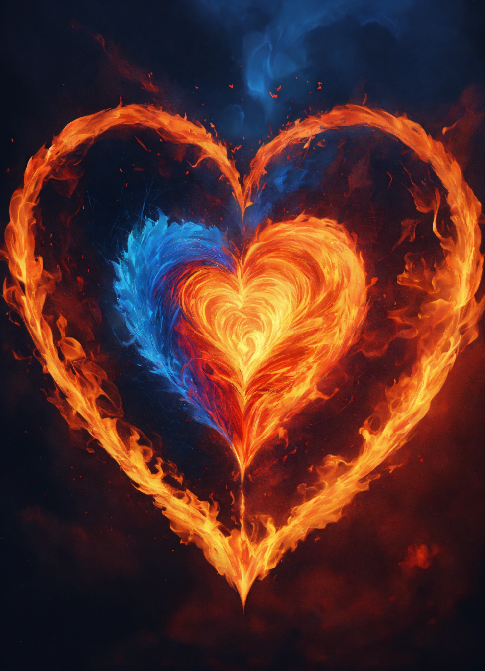The Twin Flame Activation - Its Not Always A Physical Connection