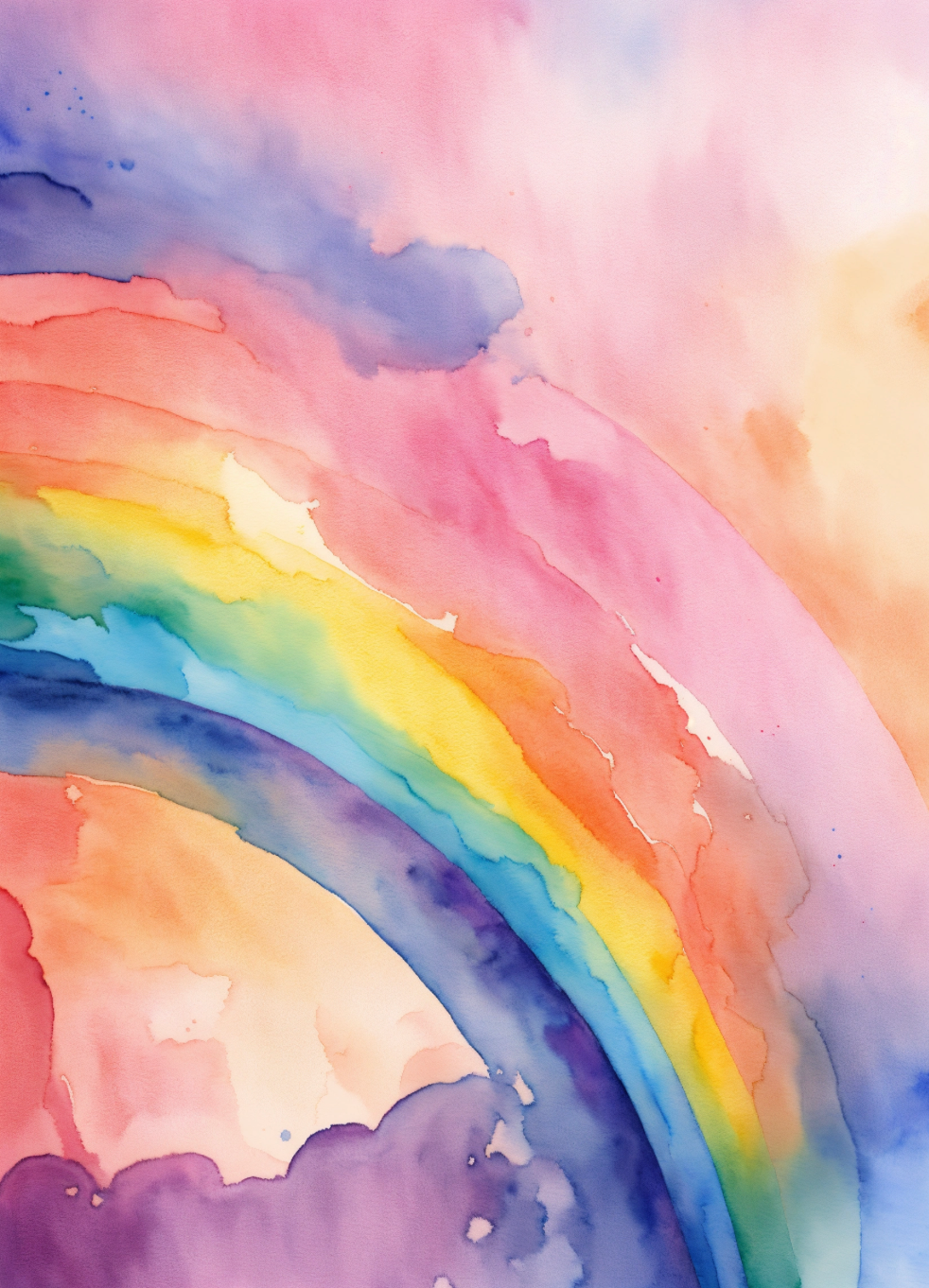 Rainbow LightBody Flush Empowerment - Awaken the Merkabah LightBody