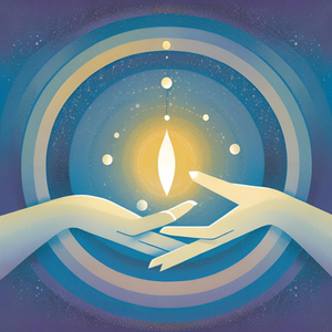 The Sacred Art of Receiving Attunements: A Guide to Spiritual Maturity and Energetic Integration