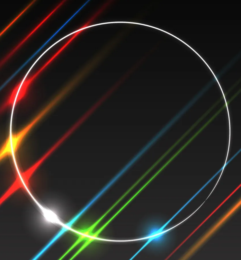 The Rays of Life Empowerment - Connect with the Masters, Elohim & Sacred Flames