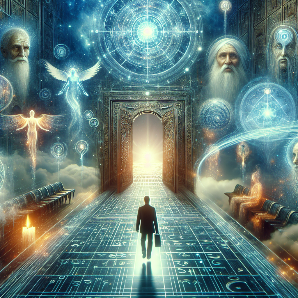 Soul Connection