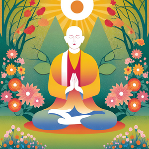 The Evolution of Reiki: Grand Master Degrees and the Path to Higher Consciousness