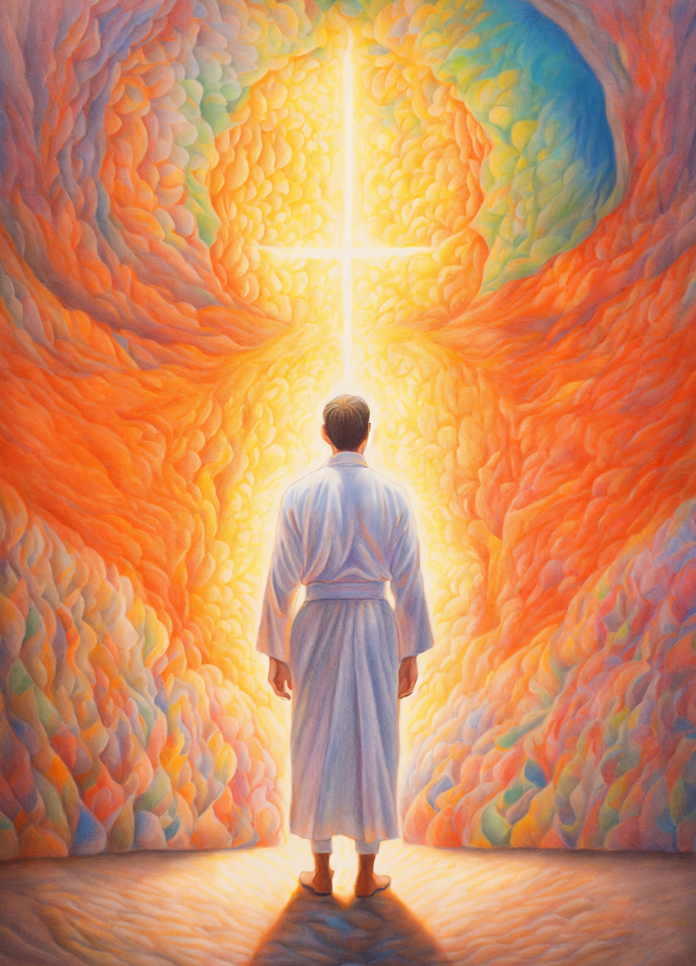 Spiritual Connection