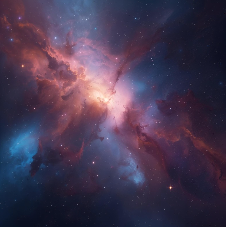 When We Finally Look Up - Why Our Phone Addicted Society is Mistaking the Ordonary for the Extraordinary