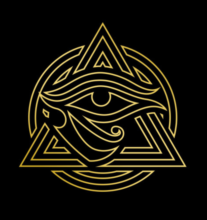 The Eye of Horus Activation - 5th Dimensional Energies of the Sacred Light