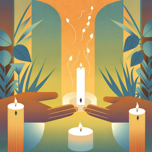 Discover Your Inner Healer 