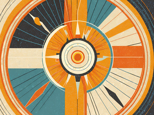 Unveiling the Invisible: A Journey through Etheric Scalar Healing and the Power of Unknown Narratives