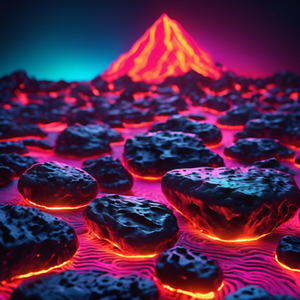 Working with Etheric Crystals - A Personal Story