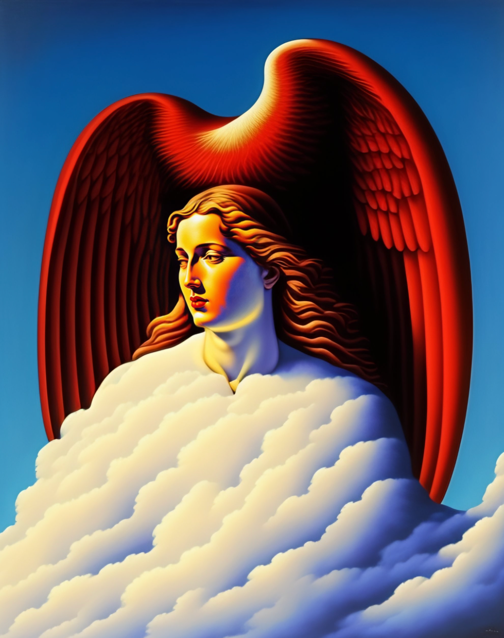 Angelic Blessings Empowerment - Cellular Healing & Dimensional Awareness