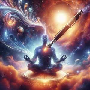 Unlocking the Mysteries: How to Master Automatic Writing and Unleash Your Spiritual Power!