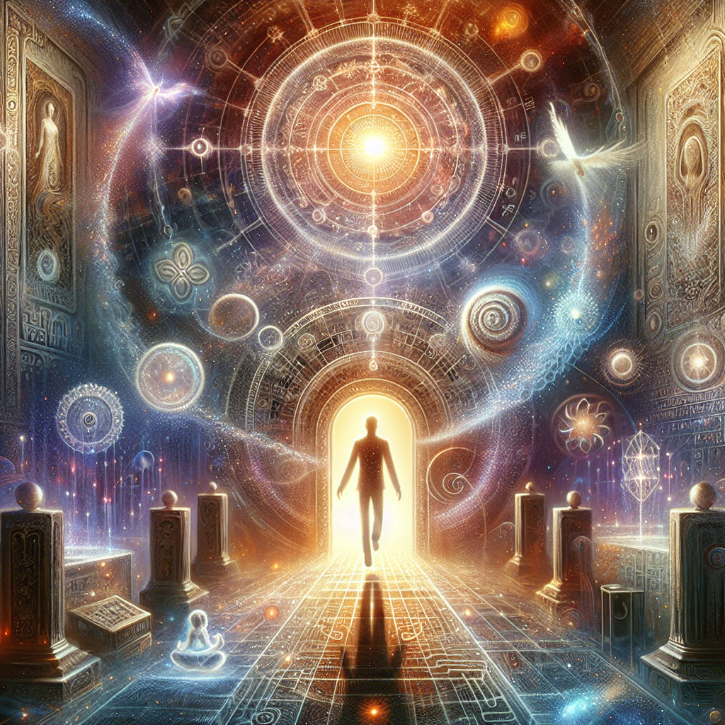 Past Life Regression