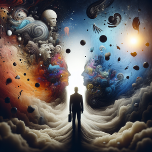 Overcoming the Power of Negative Self-Talk: Strategies for a More Positive Mindset