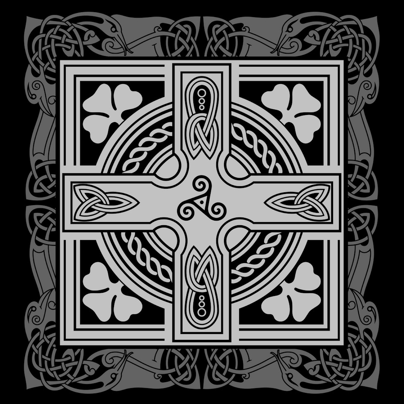 New Celtic Reiki - Healing Awareness for Christian Celtic Traditions