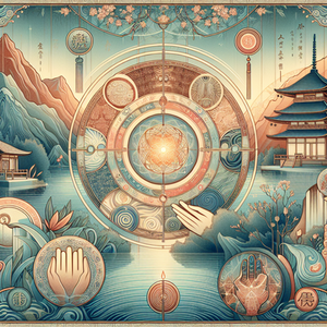 Reconnecting with the Foundations of Healing: Exploring the Power of Usui Shiki Reiki Ryoho Training