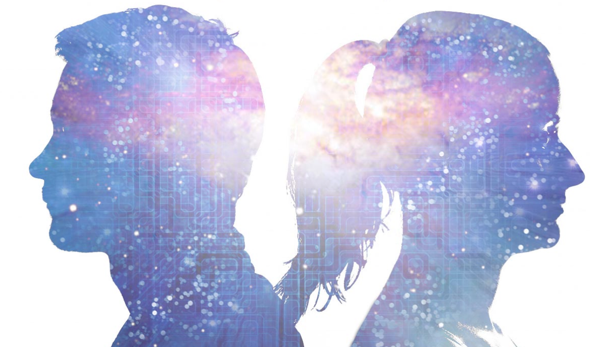 The Telepathy Awakening Empowerment - Awaken your Dormant Abilities