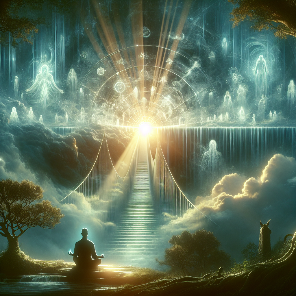 Past Life Journey