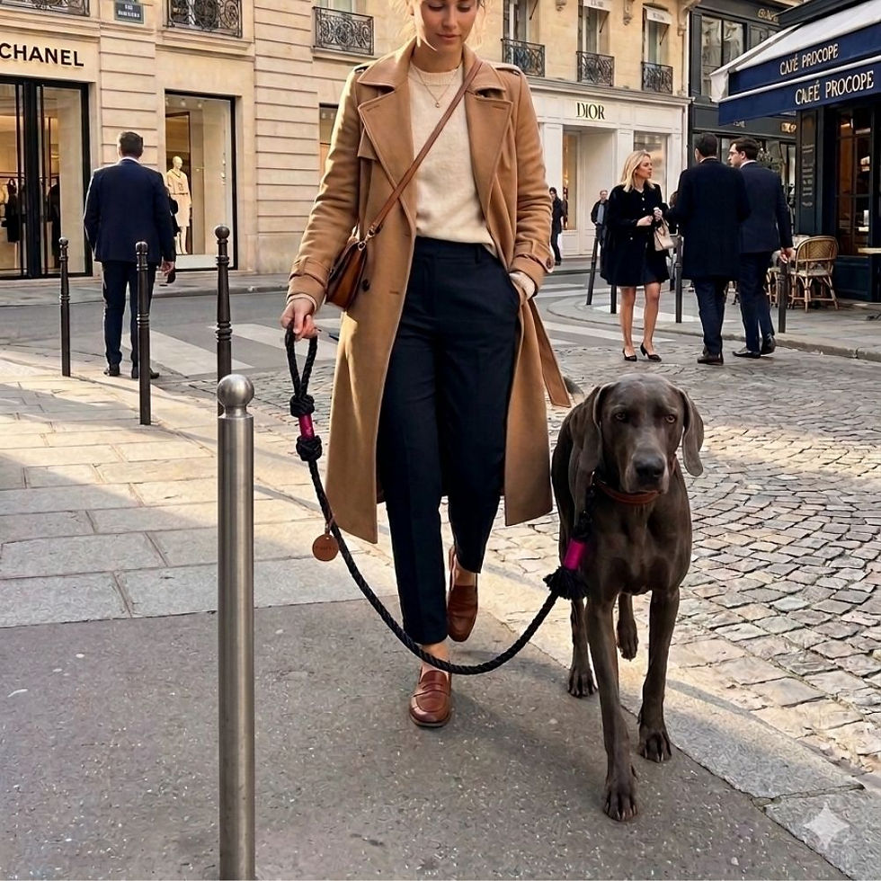 özel tasarım halat tasma köpek gezdirme kayışı