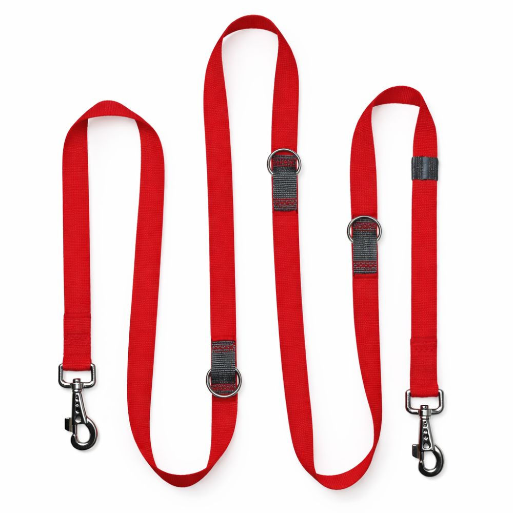 Çok Amaçlı Hands-free Gezdirme ve Eğitim Kayışı