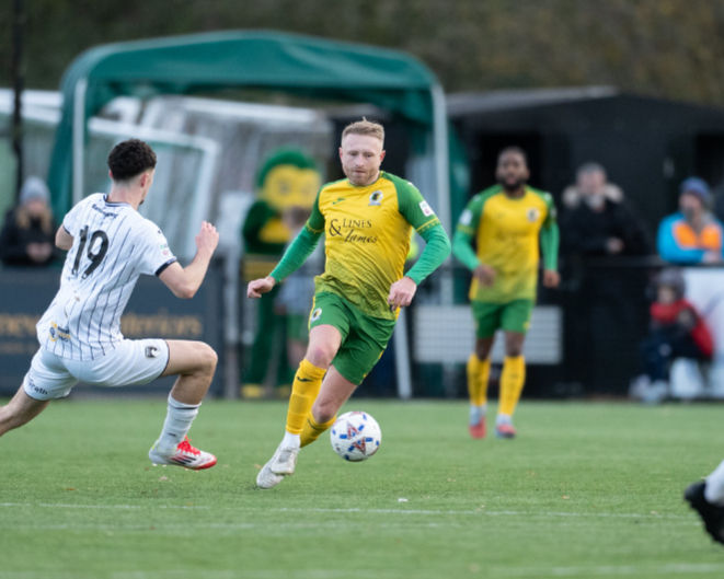 Photo Credit: Horsham FC