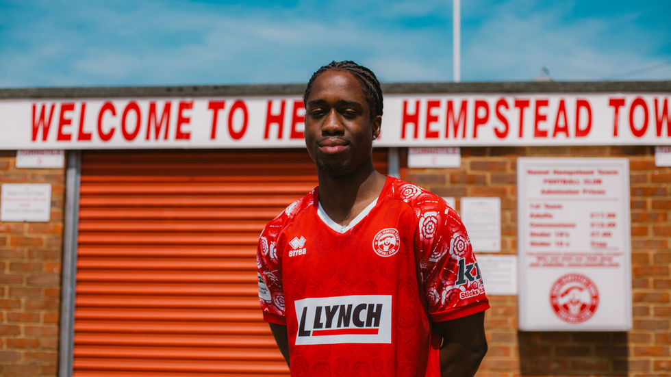  ONE MORE YEAR | Darion Dowrich