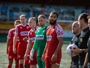 MATCH GALLERY | Bishops Stortford (FA Cup Second Qualifying Round)