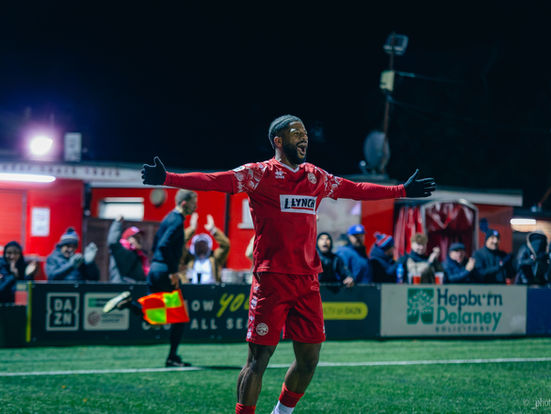 OPPOSITION FOCUS | Chelmsford City (A)