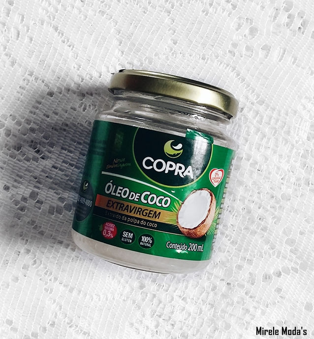 Saúde e Beleza - Os Benefícios do Óleo de Coco