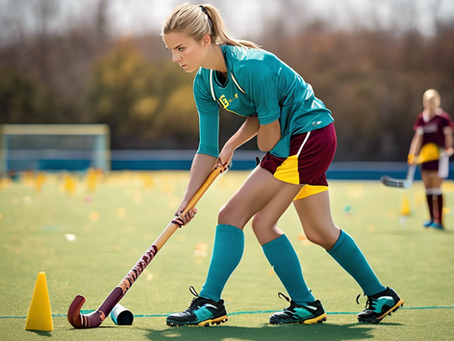 Maximize Your Chances: Field Hockey Scholarships Tips
