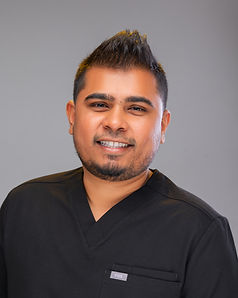 Dental Implants Dentist In Guyana