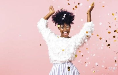 Gracias por anticipado