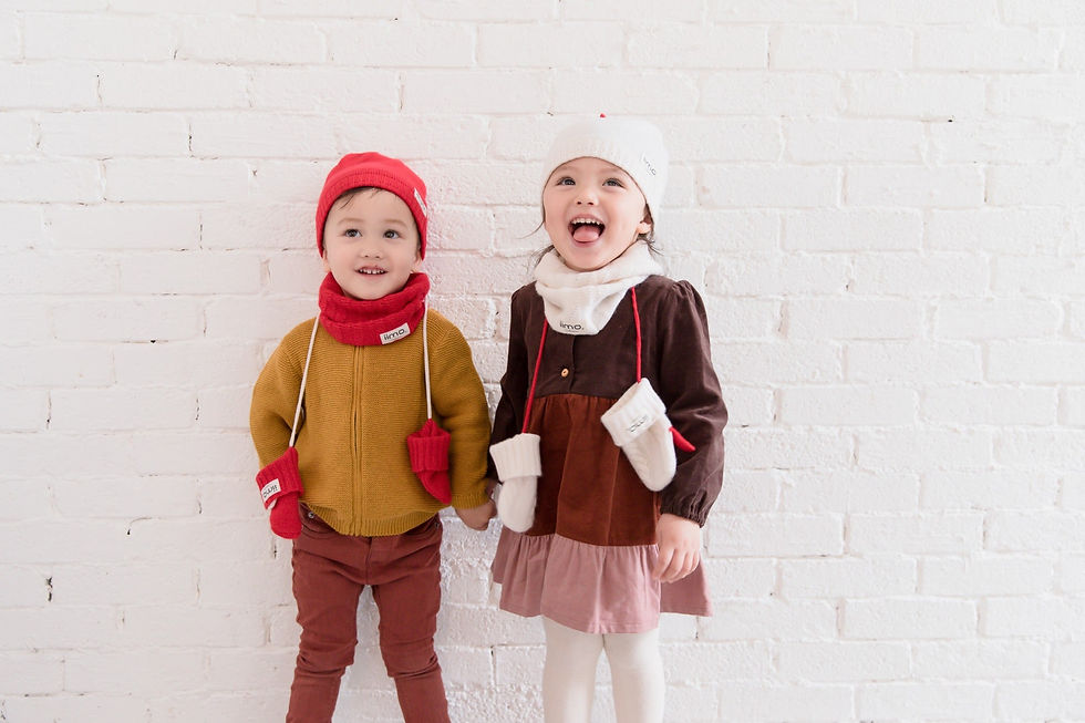 Miniatura: iimo Cashmere Collection (Limited Edition)