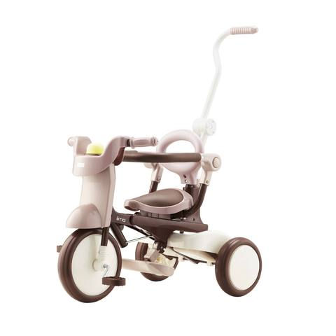 Miniatura: iimo Foldable Tricycle