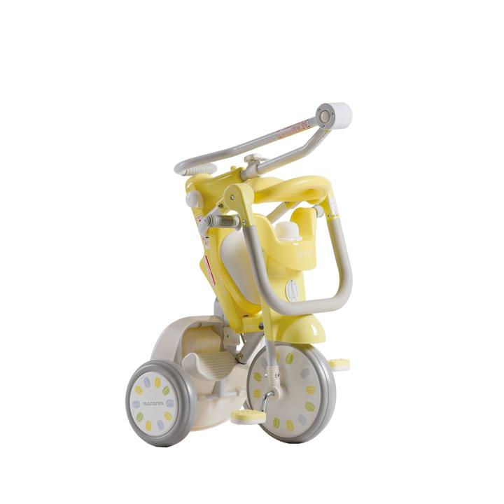 Miniatura: iimo x Macaron Tricycle (Limited Collaboration Edition)