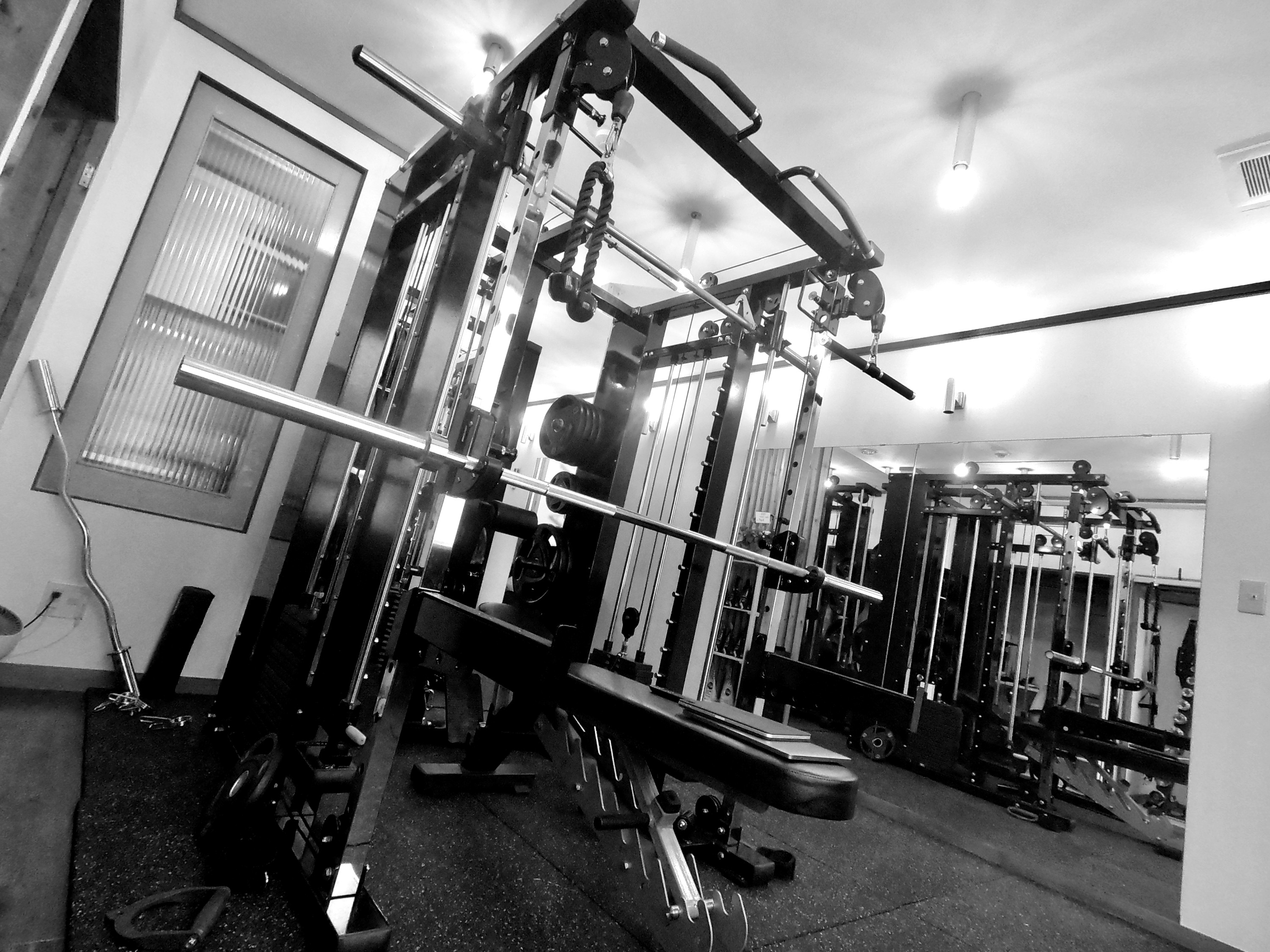 PRIVATE GYM VIDAの公式掲載画像